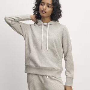 Everlane The Off-Duty Terry Hoodie